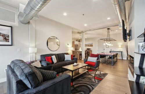 3198 Graffiti & Skyline at RiNo Art Lofts - Foto 4