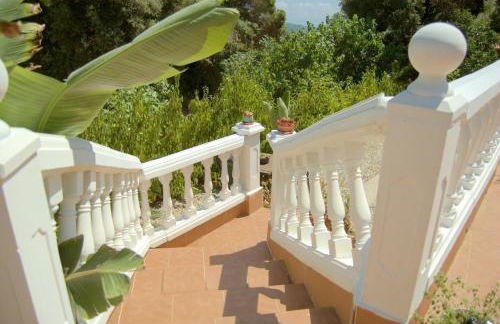 casa vacacional con piscina privada - Foto 11