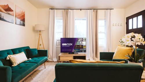 Cozy & Quiet King Bed Micron Free Parking - Foto 2