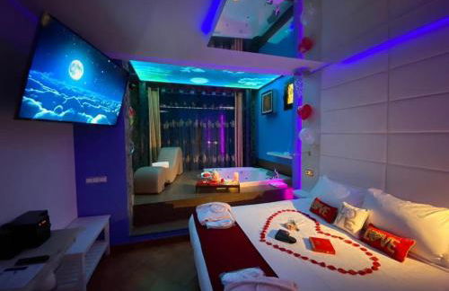 Suite Rural Carenas - Photo 6