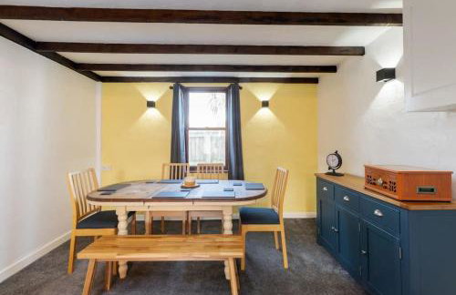 Spacious Cottage Parking nr Saunton Sands - Foto 8