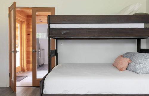 Epic architectural masterpiece views & hot tub - Foto 7