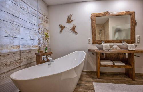 Ferienhaus Enzquelle - Foto 18