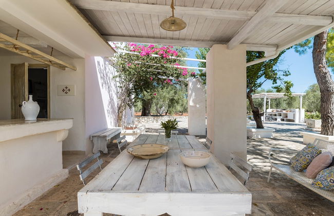 Villa Thea Charming Houses - Foto 64