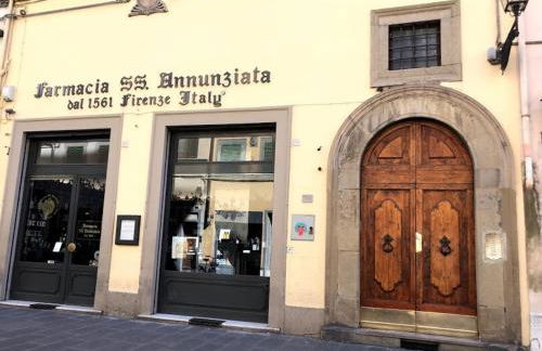 Apartment in the old town of Florence - Foto 30