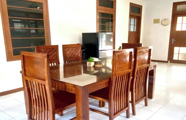 SF Homey Puri Indah - Foto 48