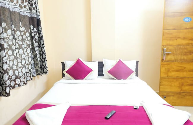 SBHS Homestay - Garudadri - Foto 10