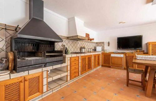 Villa Sa Caleta Private sea & spa - Foto 23