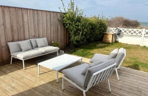 Maison face à la mer - Photo 6