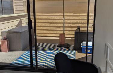 31 night required rental Waterfront penthouse 180 ocean view - Foto 18