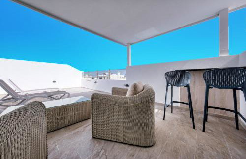 Villa Serenity - By Lanzarote Vacation Homes - Foto 66