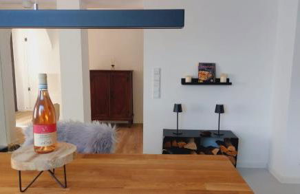 Adenauer Zwölf - Das 5 Sterne Ferienhaus mit Sauna und Garten am Eifelsteig - Foto 7