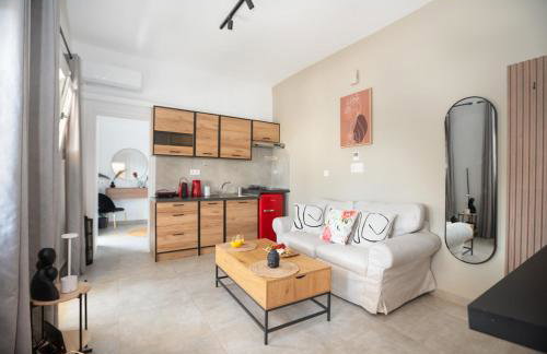 Hot tub with Acropolis view 1 minute from METRO TRAIN - Foto 24