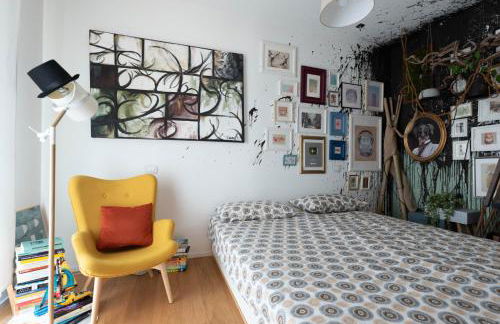 GuestHost- Exclusive Villa with Private Garden - Foto 4