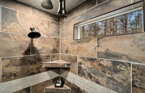 Cherry Ridge Retreat Luxury Cabins - Foto 160