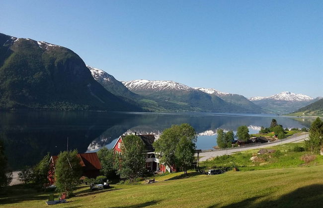 Jølster Lake View - Foto 1