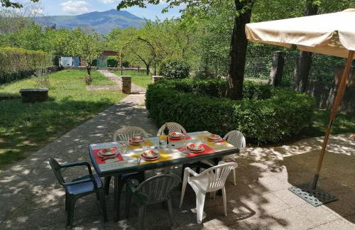 Villetta la Fortezza - Foto 38