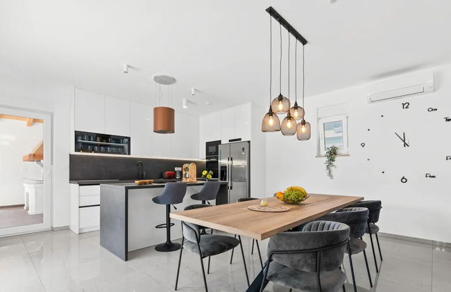 Villa Casa Mara - Foto 10