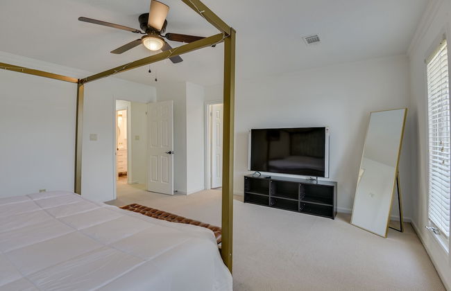 Beautiful 3BR Townhouse - Foto 5