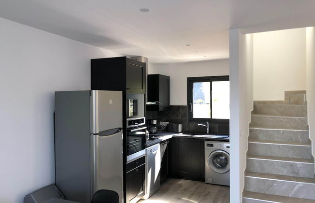 Row House in Corsica Near Canella Beach - Foto 3