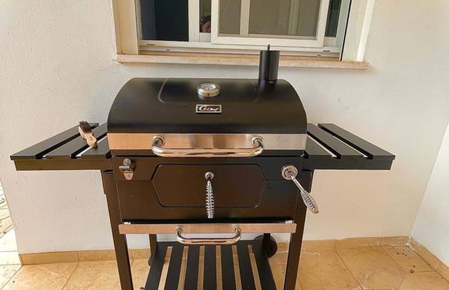 Sea of Galilee Country House by SeaNRent - Foto 39