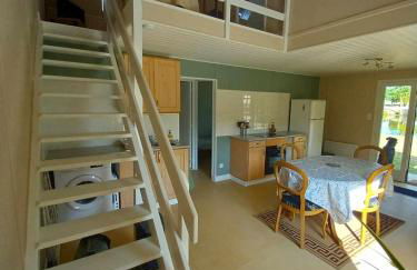 Le Chalet Limousin - Foto 17