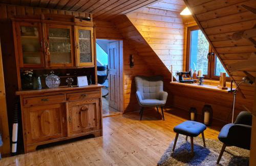 Ferienhaus Waldglück - Foto 17