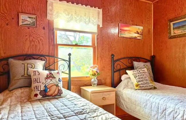 Pine Cottages - Foto 8