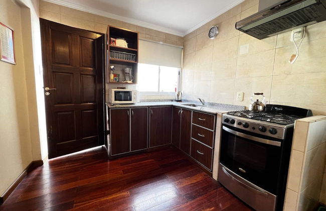 Complejo Abaurrea - Foto 35