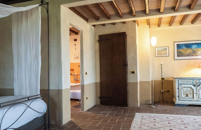 Tenuta di campagna con piscina immersa nel verde - Foto 9