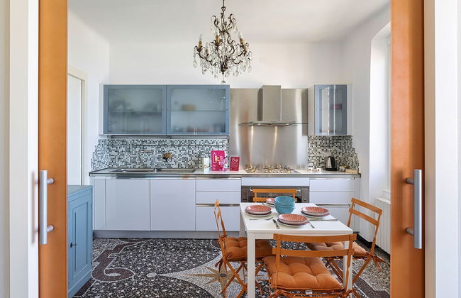 Camogli Gulf View in Camogli - Foto 20