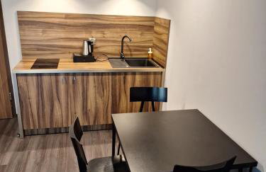 Apartament Lake & Hill Karkonosze nad Zalewem Sosnówka Karpacz - Foto 5