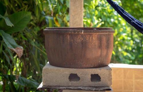 Casa de Família (Campo) - Foto 34