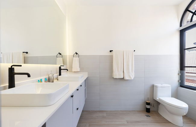 The Grand Penthouse by Acomodo Casco Viejo - Photo 10