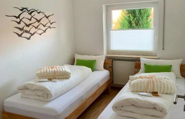 Quartier22 - Ferienwohnung mit Altstadtblick - Foto 8