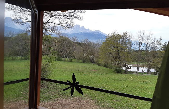 Les Insolites du Vercors - Foto 4