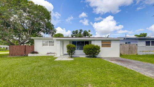 Fenced-In Yard! World Cup Base 3 Mi to Hard Rock - Foto 3