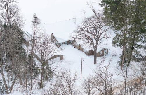 Joyce Lake Escape on Joyce Lake - Foto 36