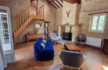 Gîte le Pech - Foto 12