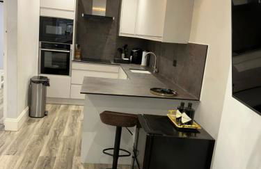 LONDON PADDiNGTON CENTRAL APARTMENT - Foto 1