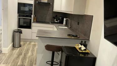 LONDON PADDiNGTON CENTRAL APARTMENT - Foto 1