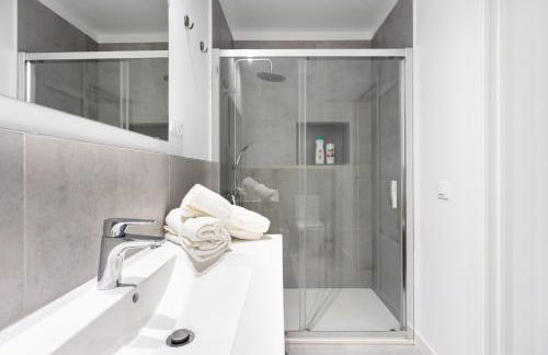 Home2Book Modern Apt Indoor Terrace, La Laguna - Foto 25