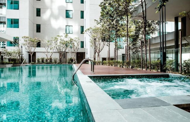 Summer Suites Residences By Plush - Foto 30