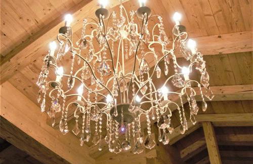 Chalet Watzmann - Foto 3