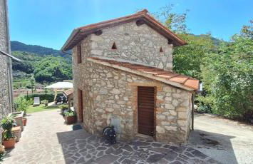 La finestra sulla valle - Foto 15