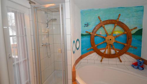 Ferienwohnung Traumschiff - Foto 4