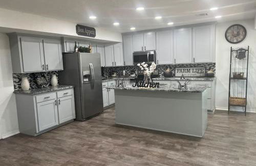 The House of Serenity: Close to Fort Sill & Casino - Foto 16