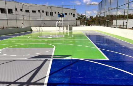 Apartamento de Luxo ao lado da Olivia - Térreo - Foto 18