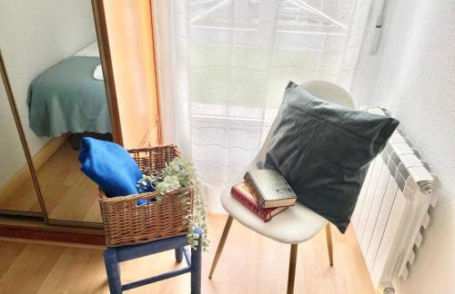 Apartamento San Lázaro. - Foto 38