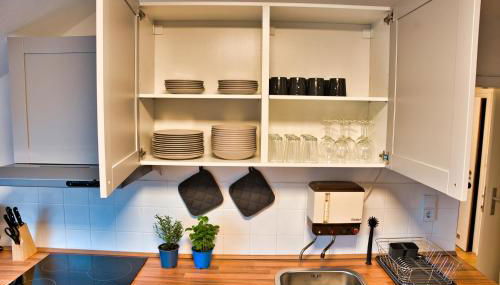 Wohnung im Herzen Bochums (1 km zum Hauptbahnhof) - Foto 2, stove